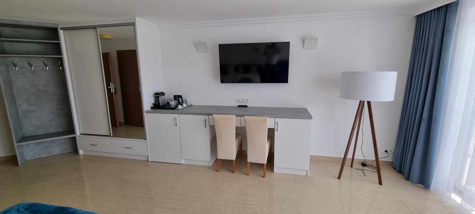 Mikołajki Villa Le Lux מראה חיצוני תמונה