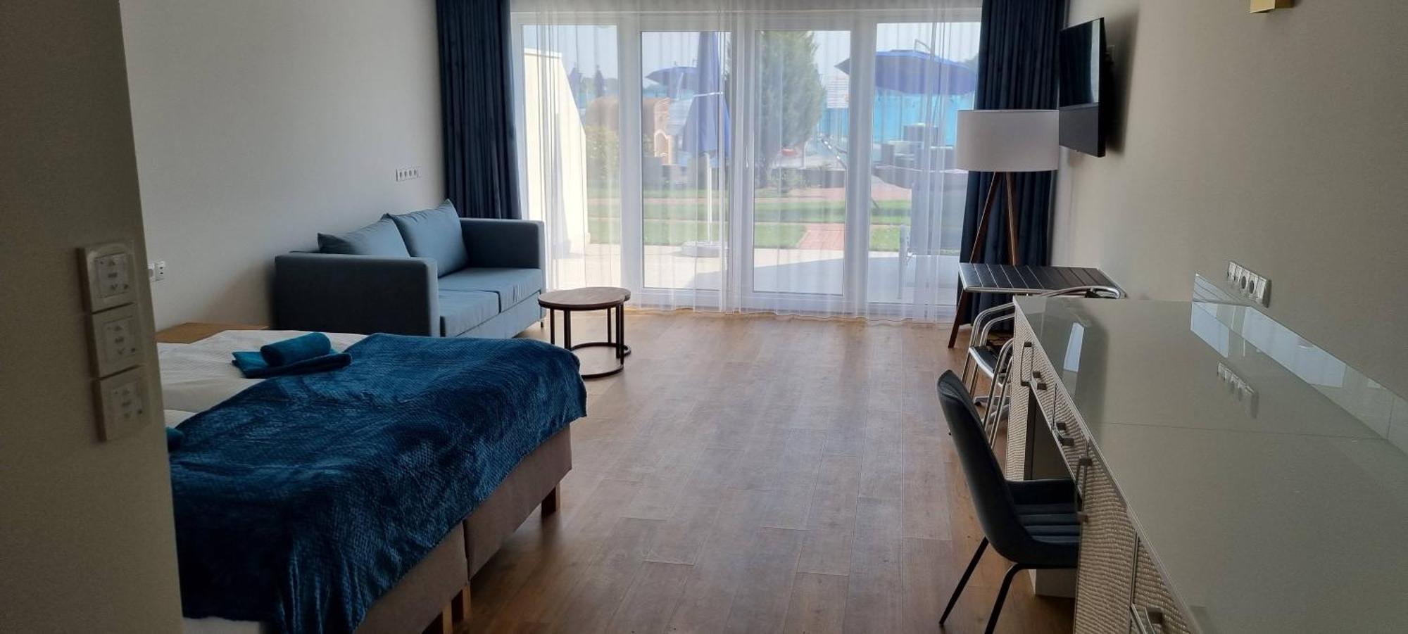 Mikołajki Villa Le Lux מראה חיצוני תמונה