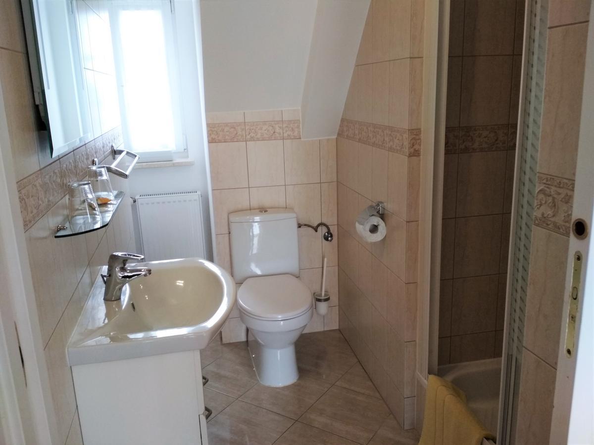 Mikołajki Villa Le Lux מראה חיצוני תמונה