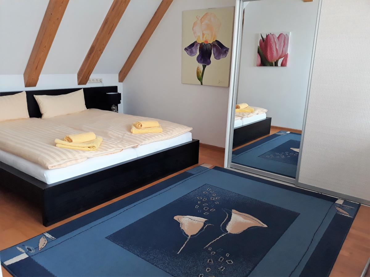 Mikołajki Villa Le Lux מראה חיצוני תמונה